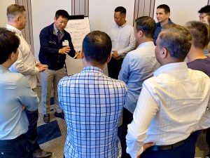 5. Group Discussion